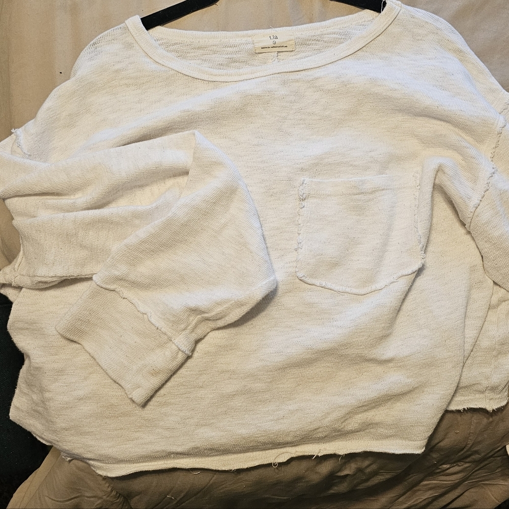 Boxy Top - Picture 5 of 8